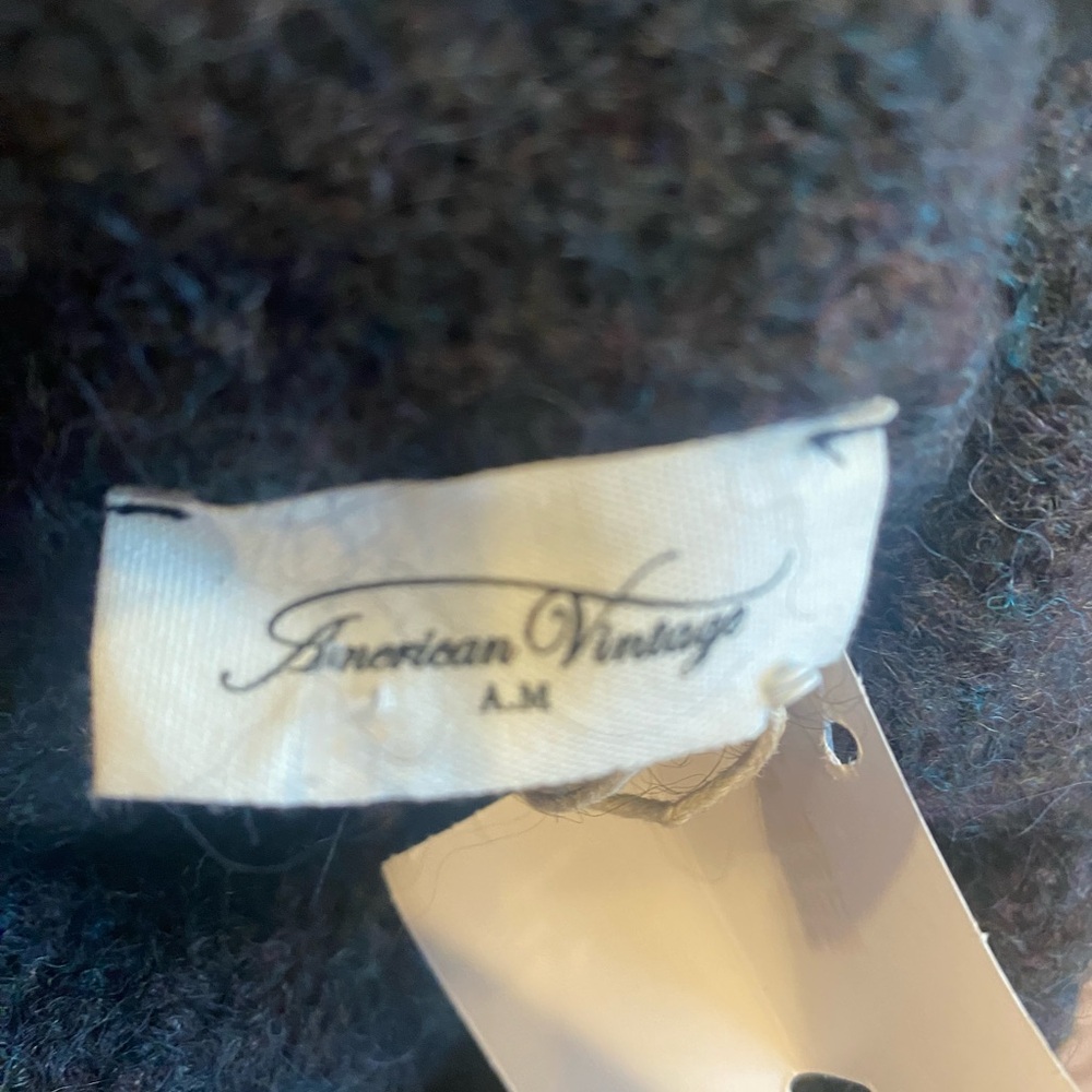 Women's jumper Tyji - Picture 7 of 9
